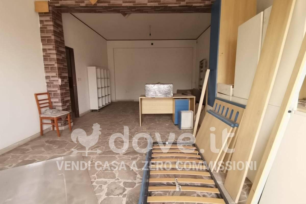 appartamento in vendita a Randazzo
