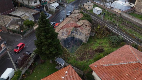 casa indipendente in vendita a Randazzo