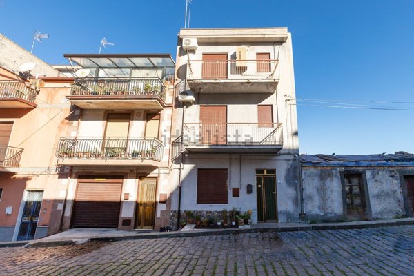 casa indipendente in vendita a Randazzo