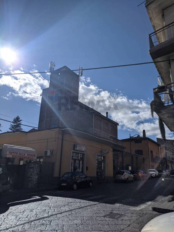 appartamento in vendita a Randazzo