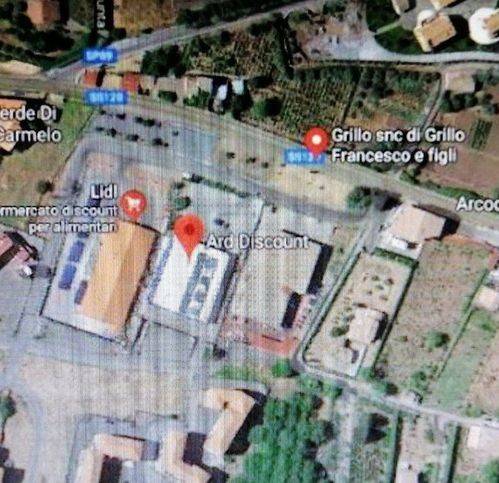 negozio in vendita a Randazzo