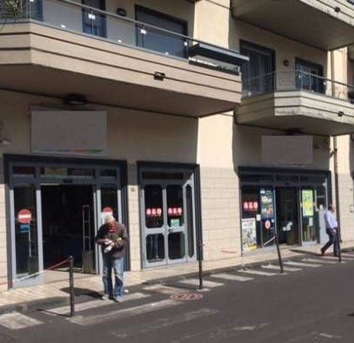 negozio in vendita a Randazzo
