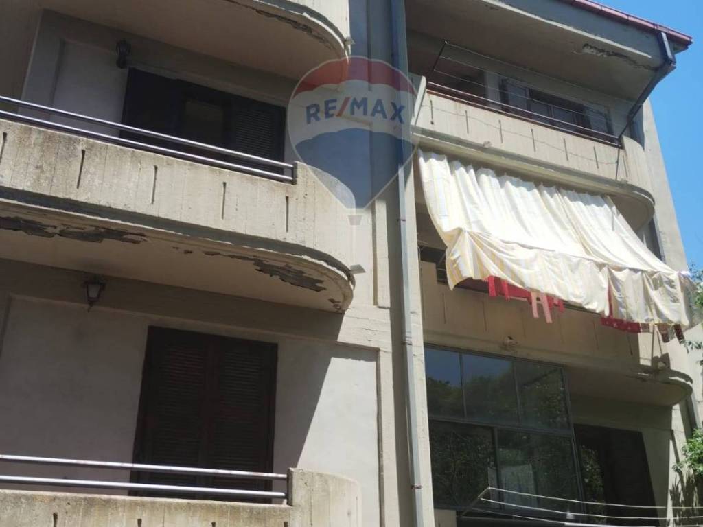 appartamento in vendita a Randazzo