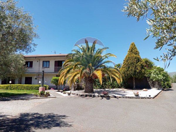 casa indipendente in vendita a Randazzo