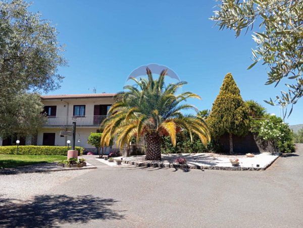 casa indipendente in vendita a Randazzo