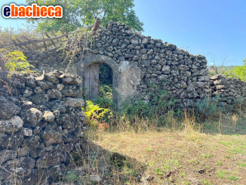 terreno agricolo in vendita a Randazzo