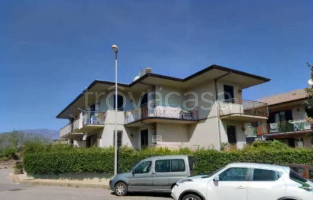 casa indipendente in vendita a Randazzo