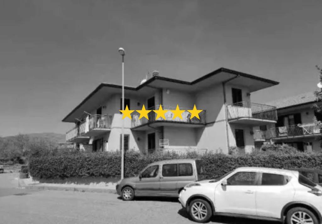 appartamento in vendita a Randazzo