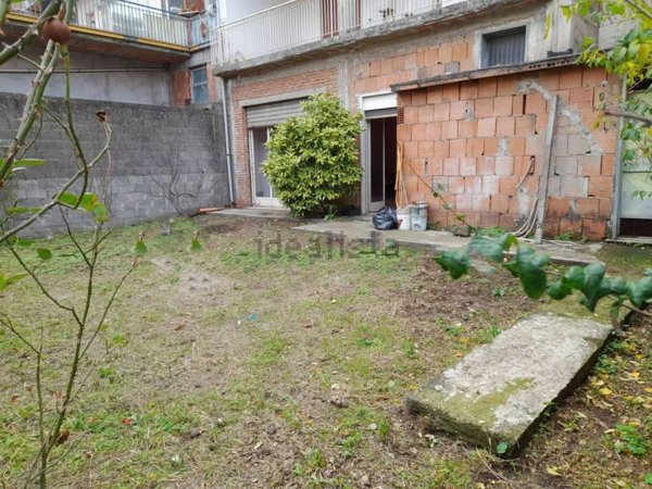 appartamento in vendita a Randazzo
