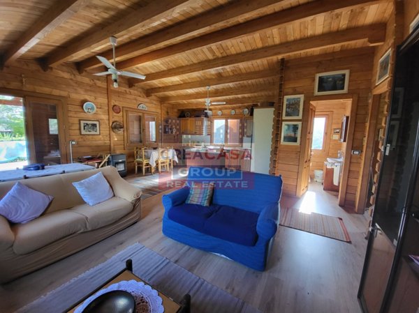 casa indipendente in vendita a Randazzo