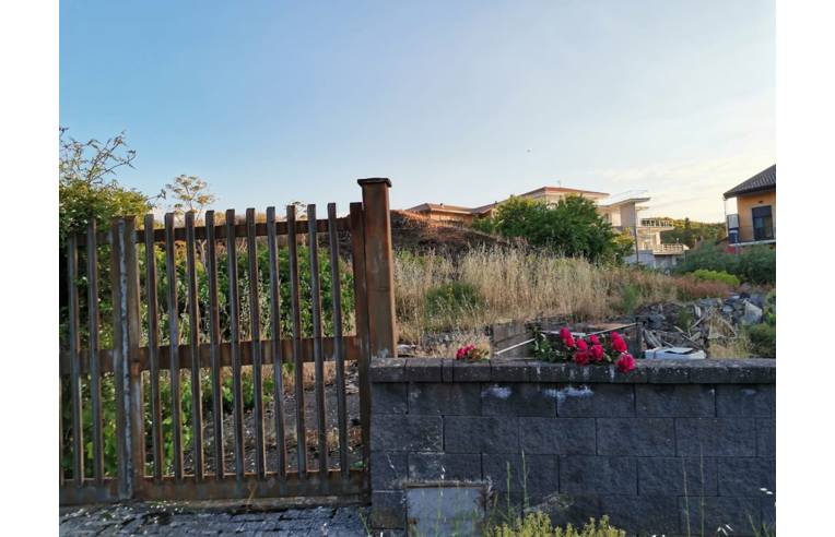 terreno agricolo in vendita a Randazzo