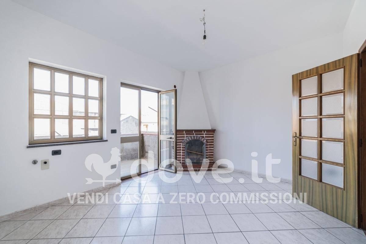 casa indipendente in vendita a Randazzo