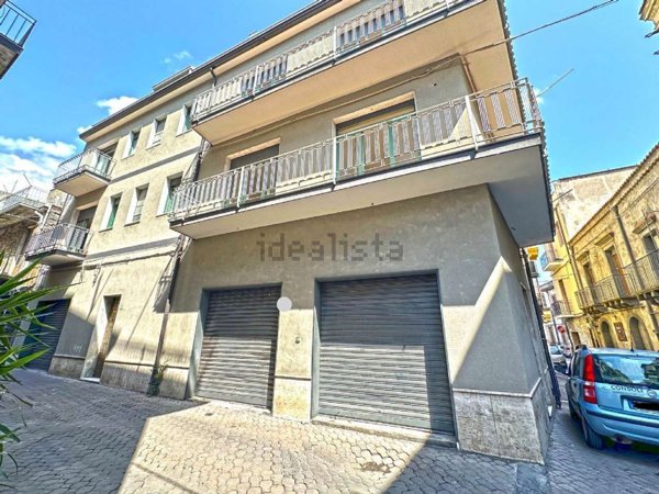 appartamento in vendita a Randazzo