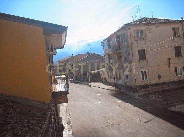 casa indipendente in vendita a Randazzo