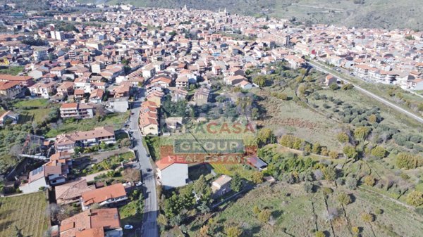 terreno edificabile in vendita a Randazzo
