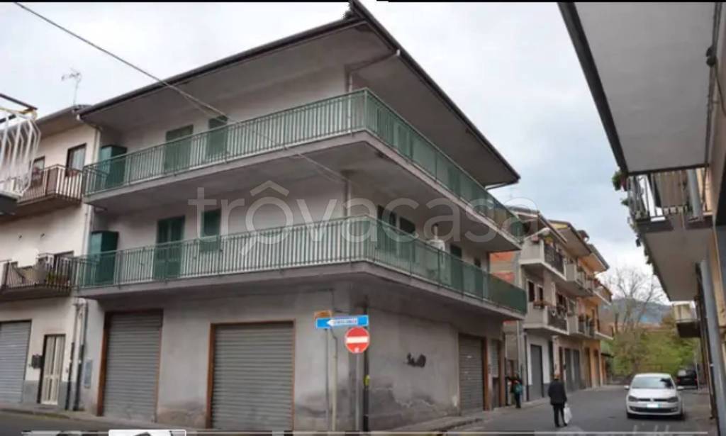 appartamento in vendita a Randazzo