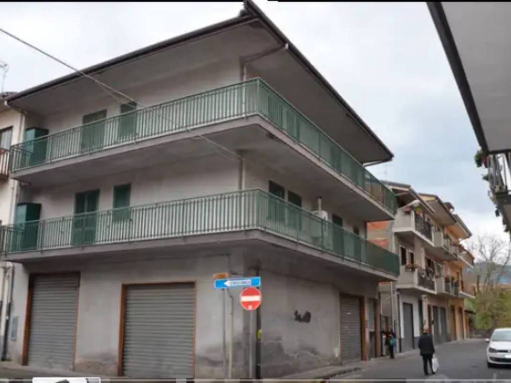 appartamento in vendita a Randazzo