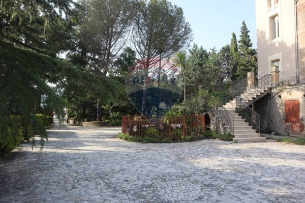casa indipendente in vendita a Randazzo