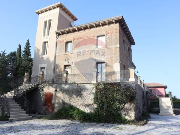appartamento in vendita a Randazzo