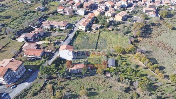 terreno edificabile in vendita a Randazzo