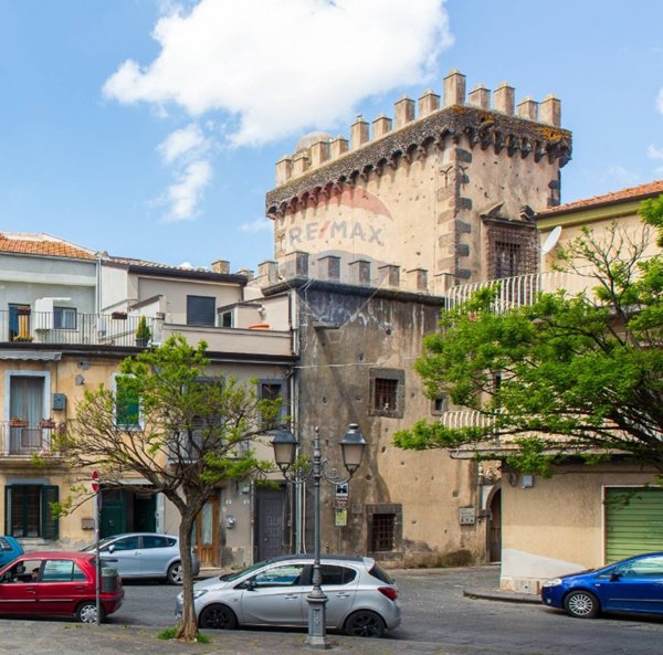 casa indipendente in vendita a Randazzo