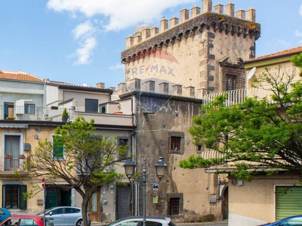 casa indipendente in vendita a Randazzo