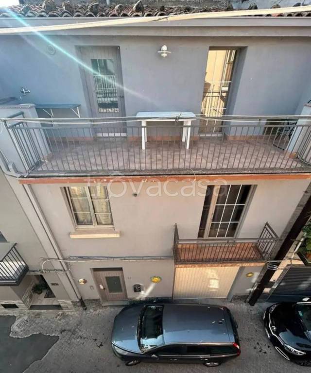 casa indipendente in vendita a Randazzo
