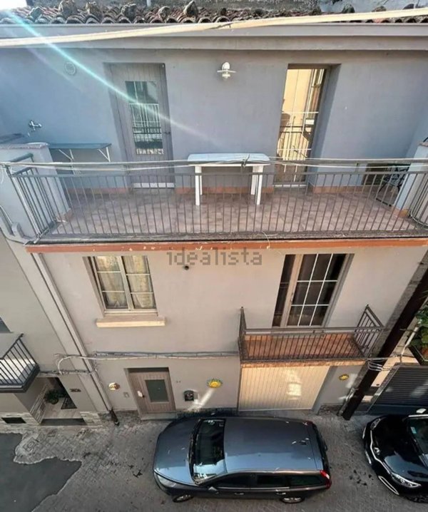 appartamento in vendita a Randazzo