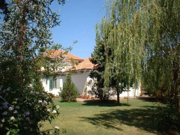casa indipendente in vendita a Randazzo