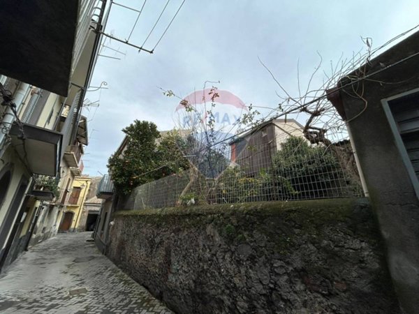 casa indipendente in vendita a Randazzo