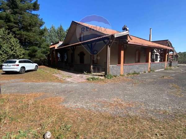 casa indipendente in vendita a Randazzo