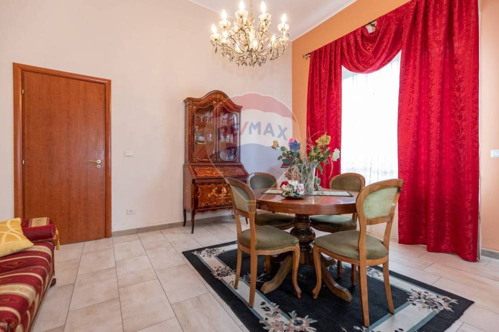 appartamento in vendita a Randazzo