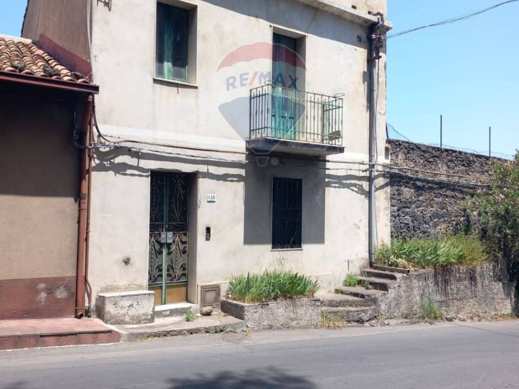 casa indipendente in vendita a Randazzo