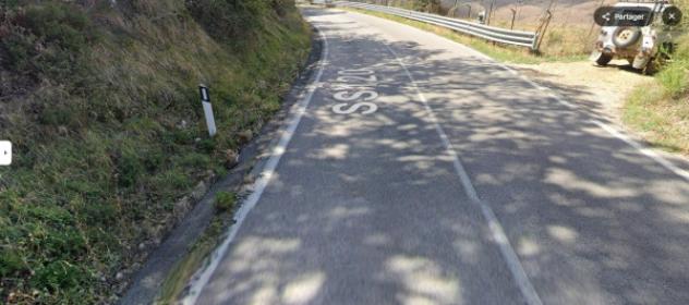 terreno agricolo in vendita a Randazzo