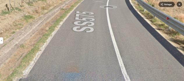 terreno agricolo in vendita a Randazzo