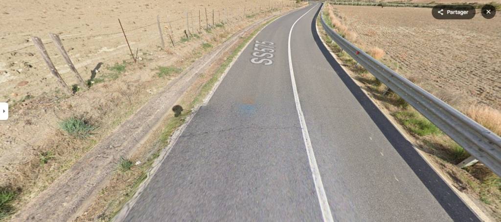 terreno agricolo in vendita a Randazzo