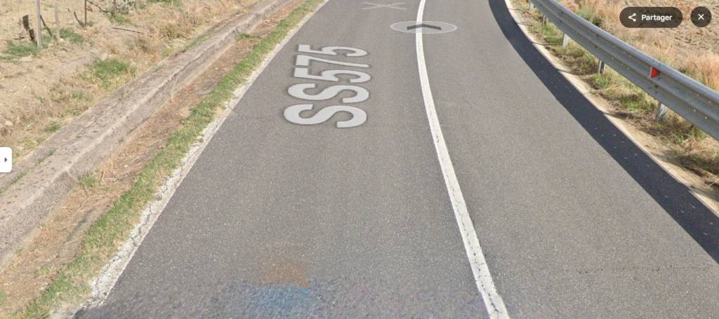 terreno agricolo in vendita a Randazzo