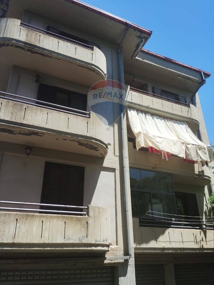 appartamento in vendita a Randazzo