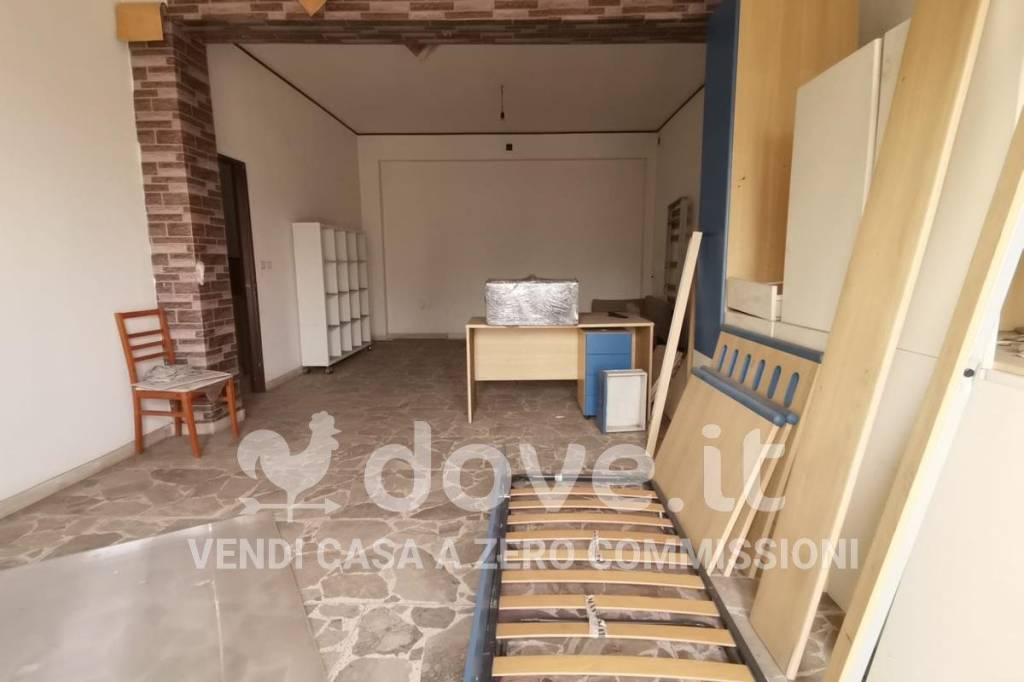 appartamento in vendita a Randazzo