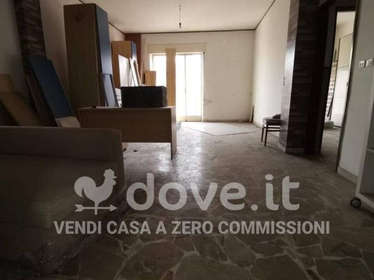 appartamento in vendita a Randazzo