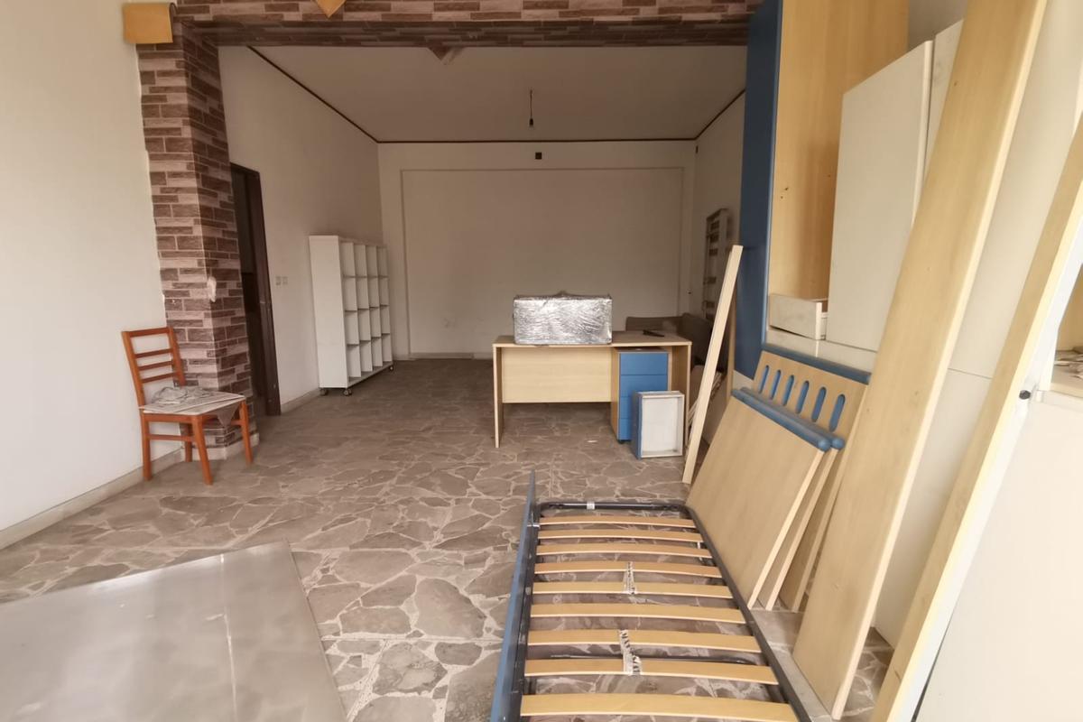appartamento in vendita a Randazzo