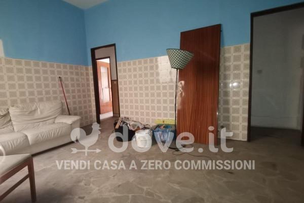 appartamento in vendita a Randazzo