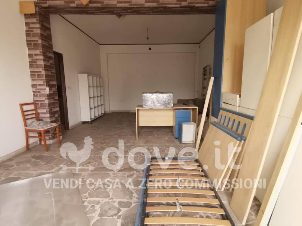 appartamento in vendita a Randazzo