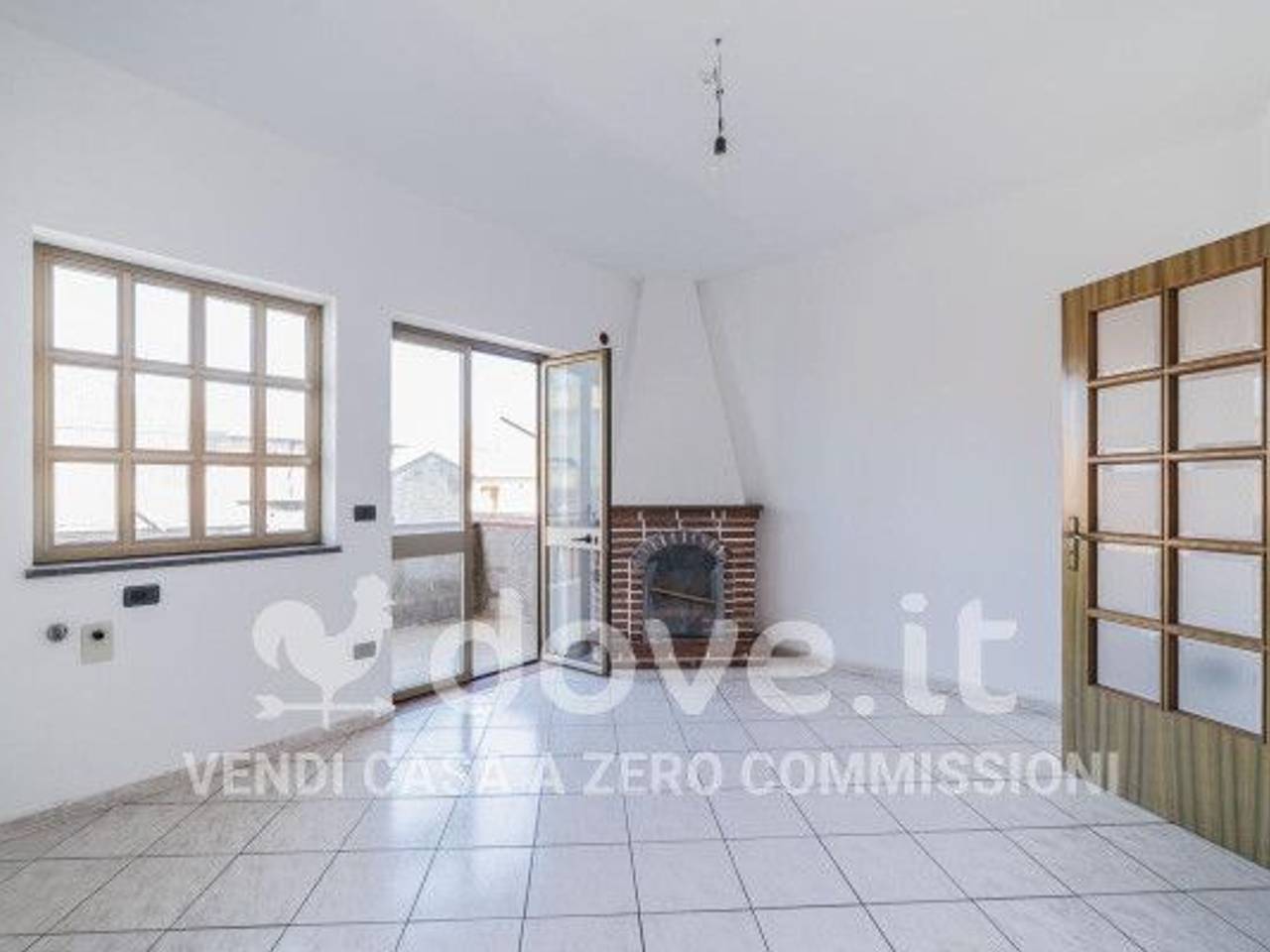 casa indipendente in vendita a Randazzo