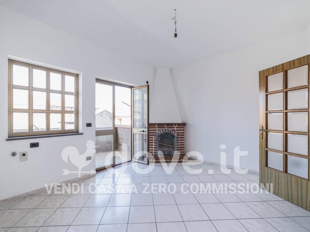 casa indipendente in vendita a Randazzo