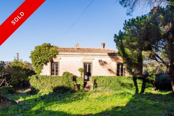 casa indipendente in vendita a Randazzo