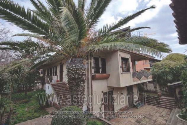 casa indipendente in vendita a Randazzo