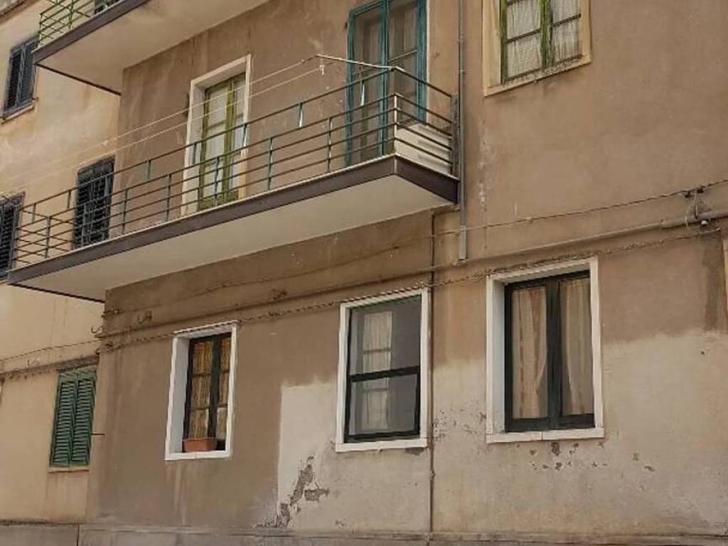 appartamento in vendita a Randazzo