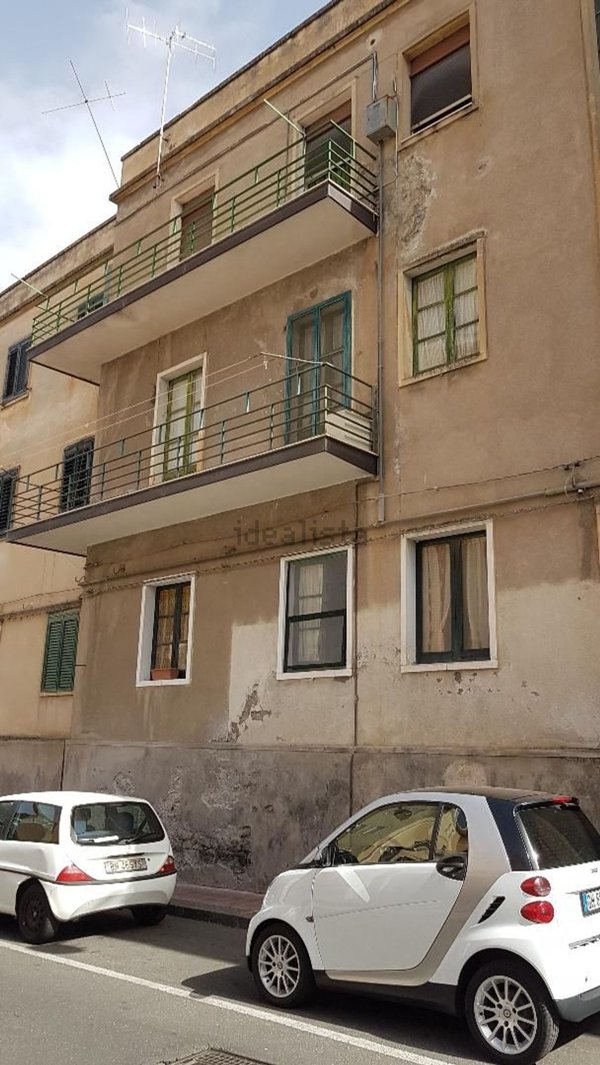 appartamento in vendita a Randazzo