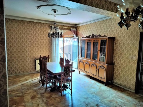 appartamento in vendita a Randazzo